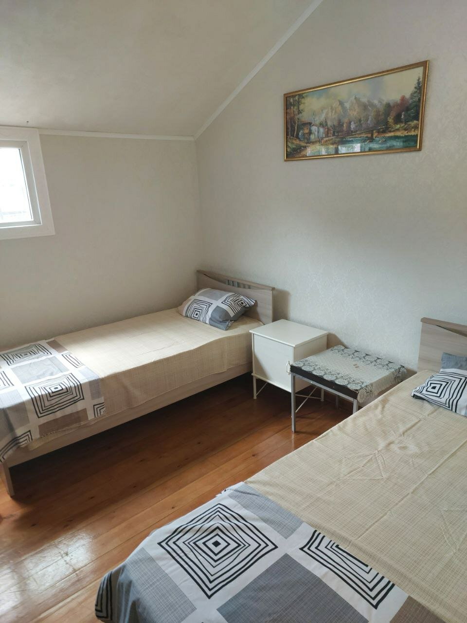 Фото Гостевой дом у Натальи