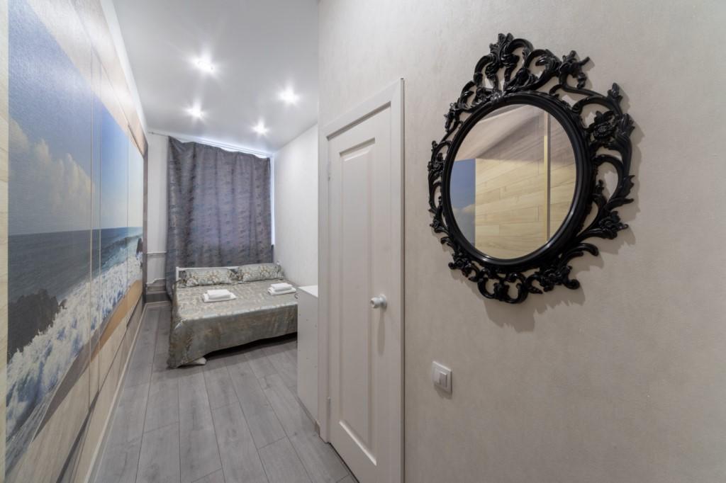 Фото Апартаменты Невский 136