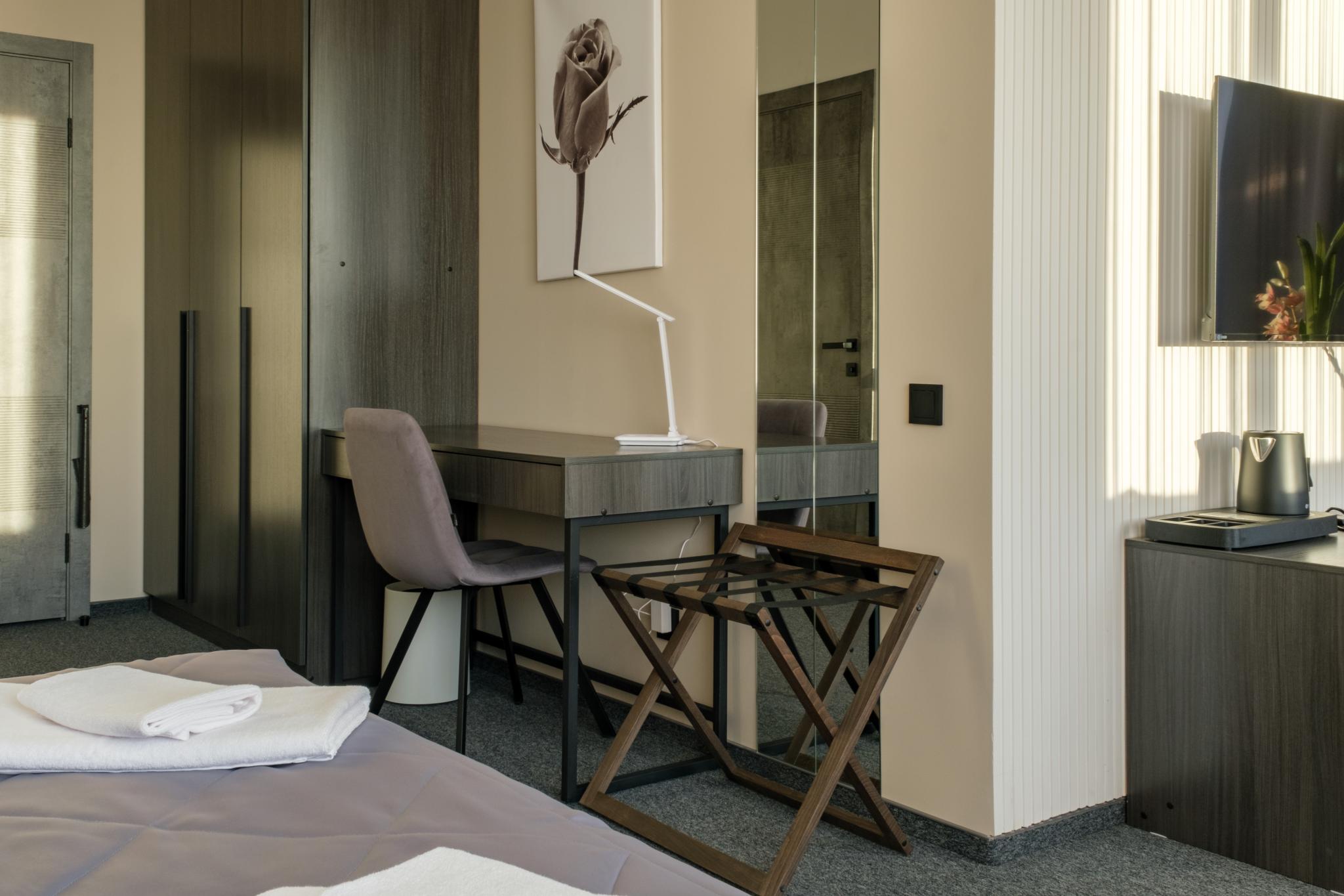 Фото Marion Hotel