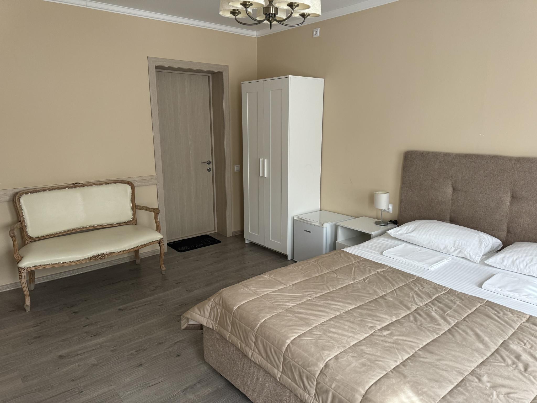 Фото Царедворье