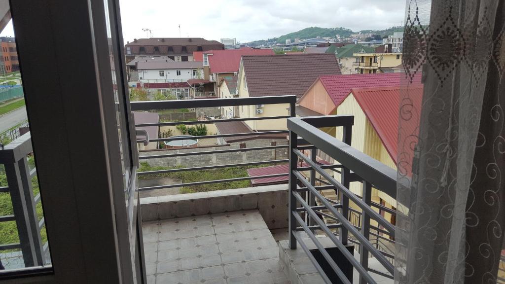 Фото Гостевой дом Сезон