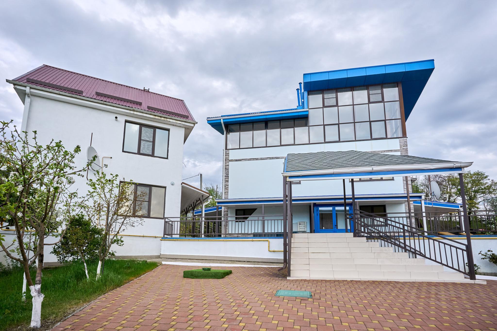 Фото Резиденция Лотос