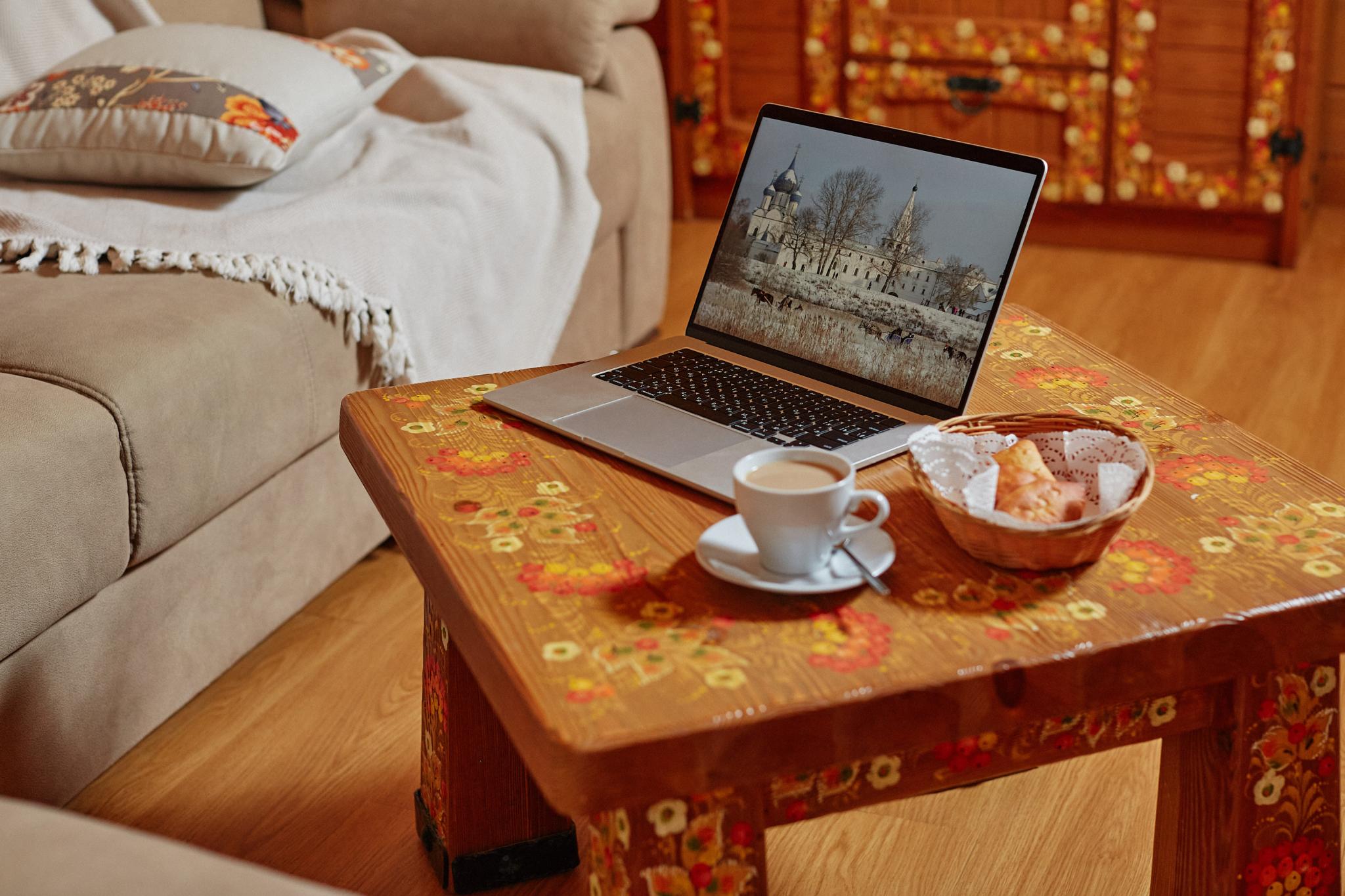 Фото Медвежий угол