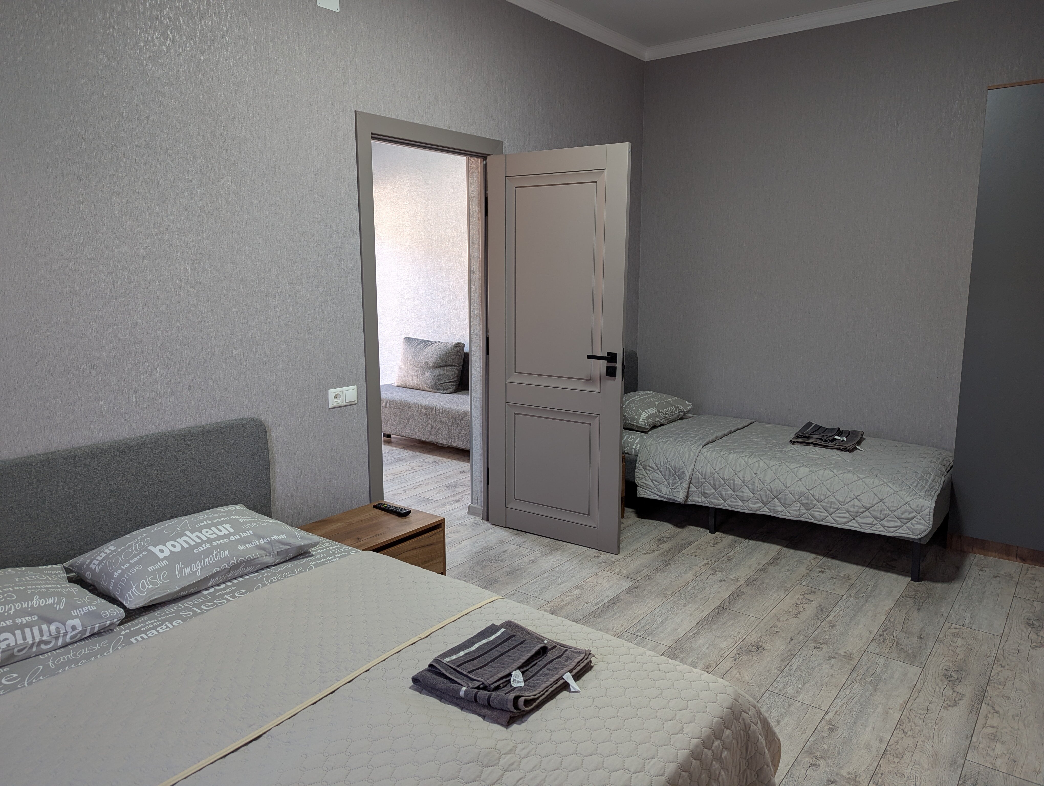 Фото Сандра