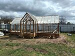 Чернозем России (Bulatnikovskaya Street, 6), greenhouse equipment