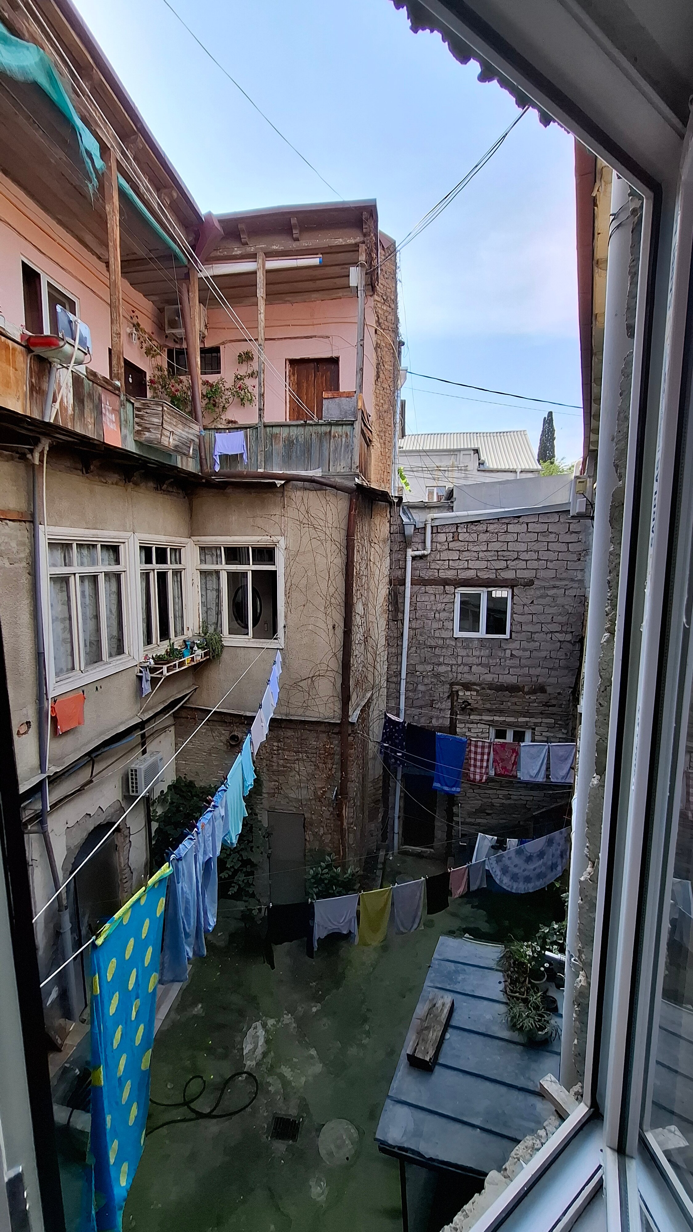 Фото Отель Корнер