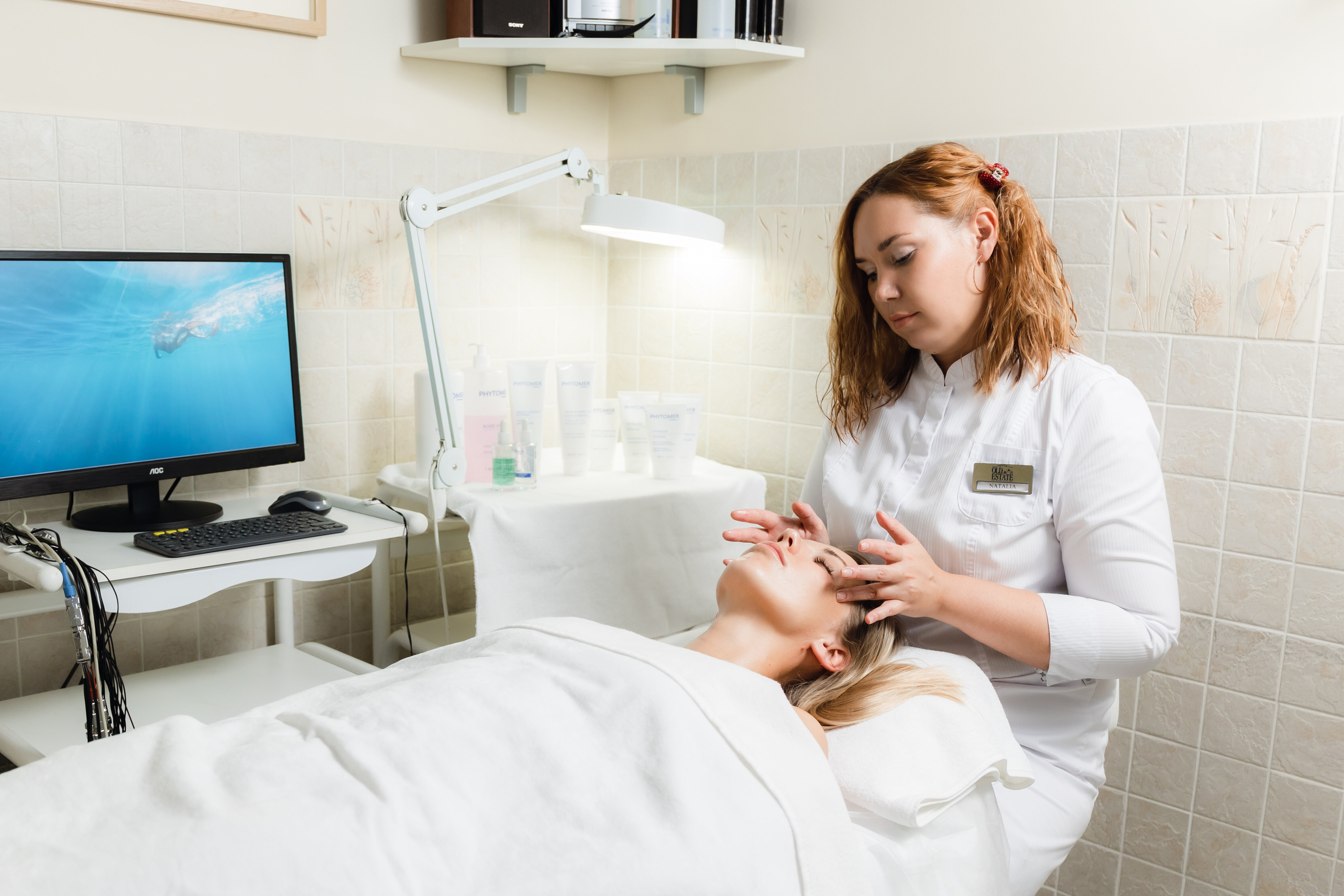 Фото Old Estate Hotel & SPA