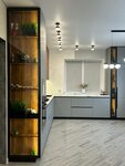 Уровень Мебели (Solnechnaya Street, 7Д), custom furniture
