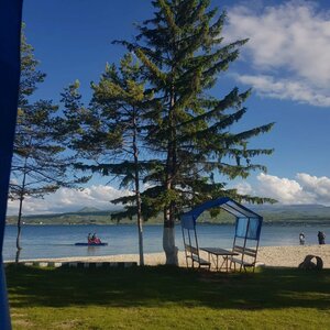 Լողափ Բարսելոնա (Gegharkunik Region, Sevan), hotel