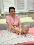 Одри (ulitsa Gagarina, 34), massage salon