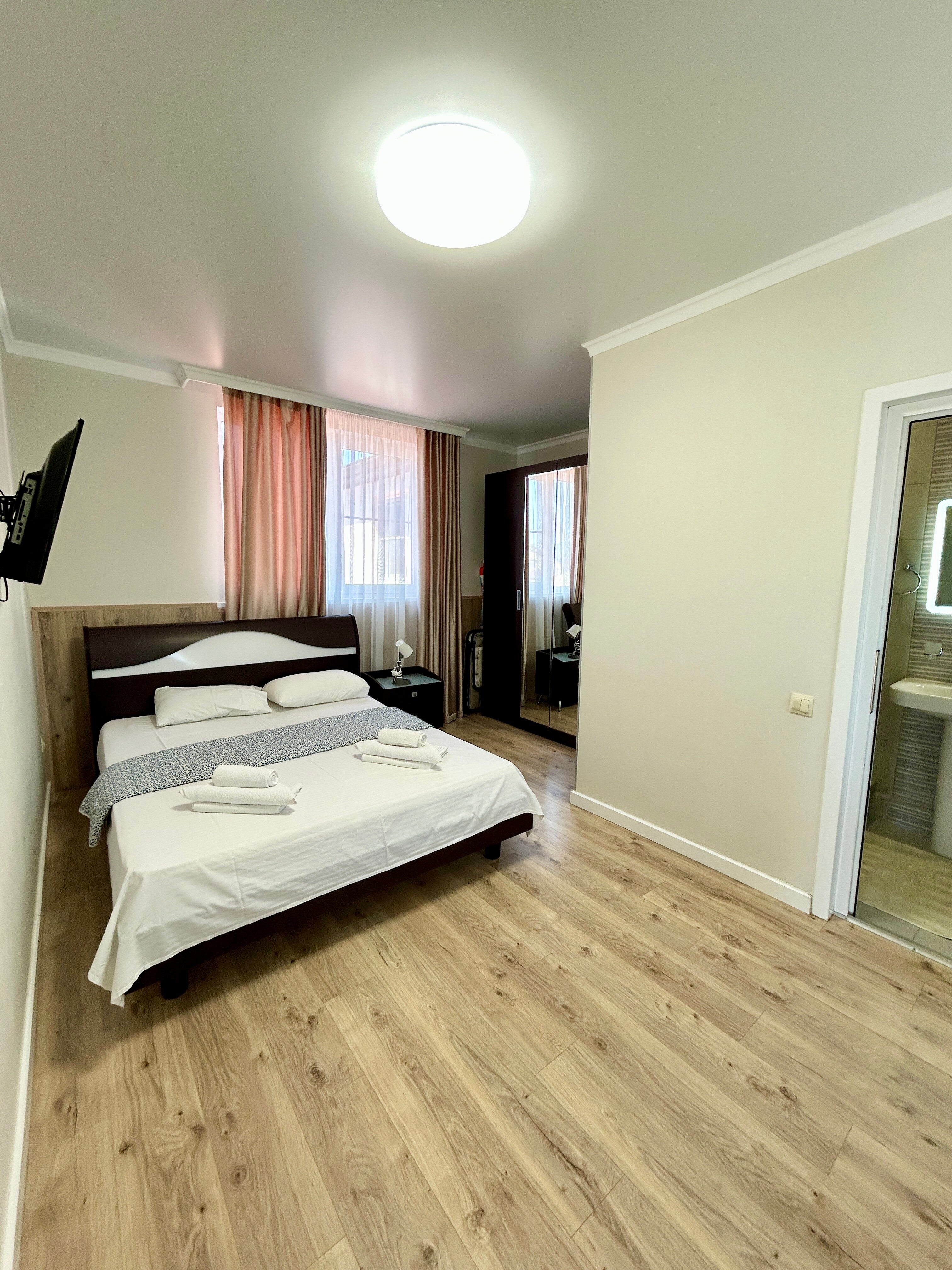 Фото Альбатрос