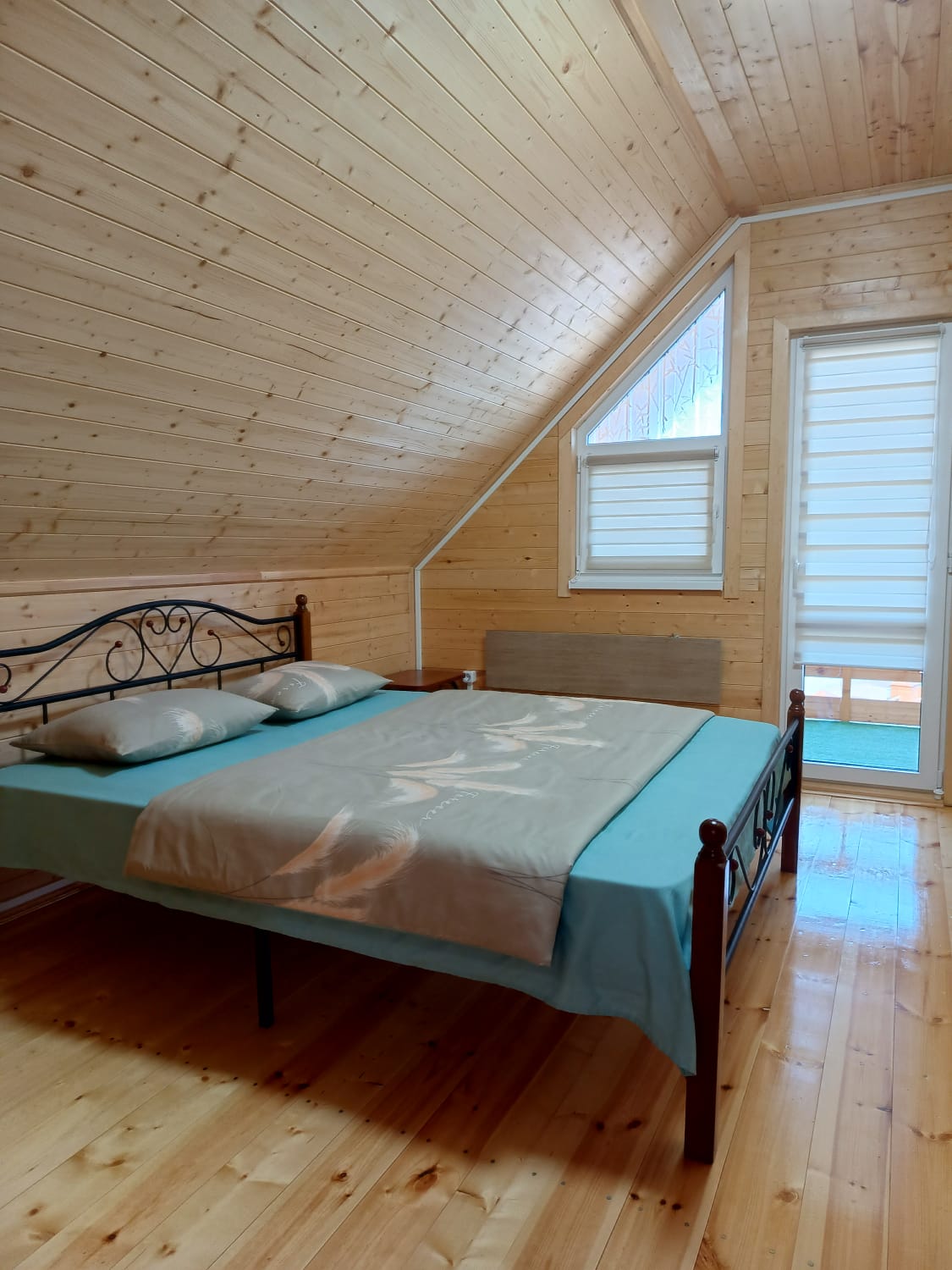 Фото Легенда Адыгеи