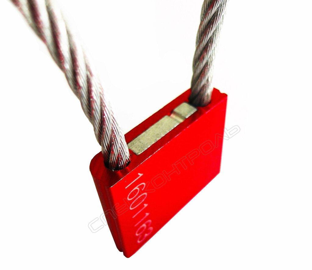 Wax seal kits Pk Speckontrol, Moscow, photo