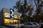 Agar (Mirzo Ulugbek District, Shahriobod Street, 128), marketing services