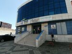 Эстет Юг (Krasnyh Partizan Street, 180) ، الأبواب