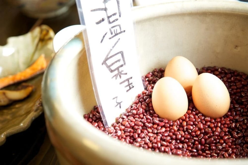 Фото Nakaya Ryokan