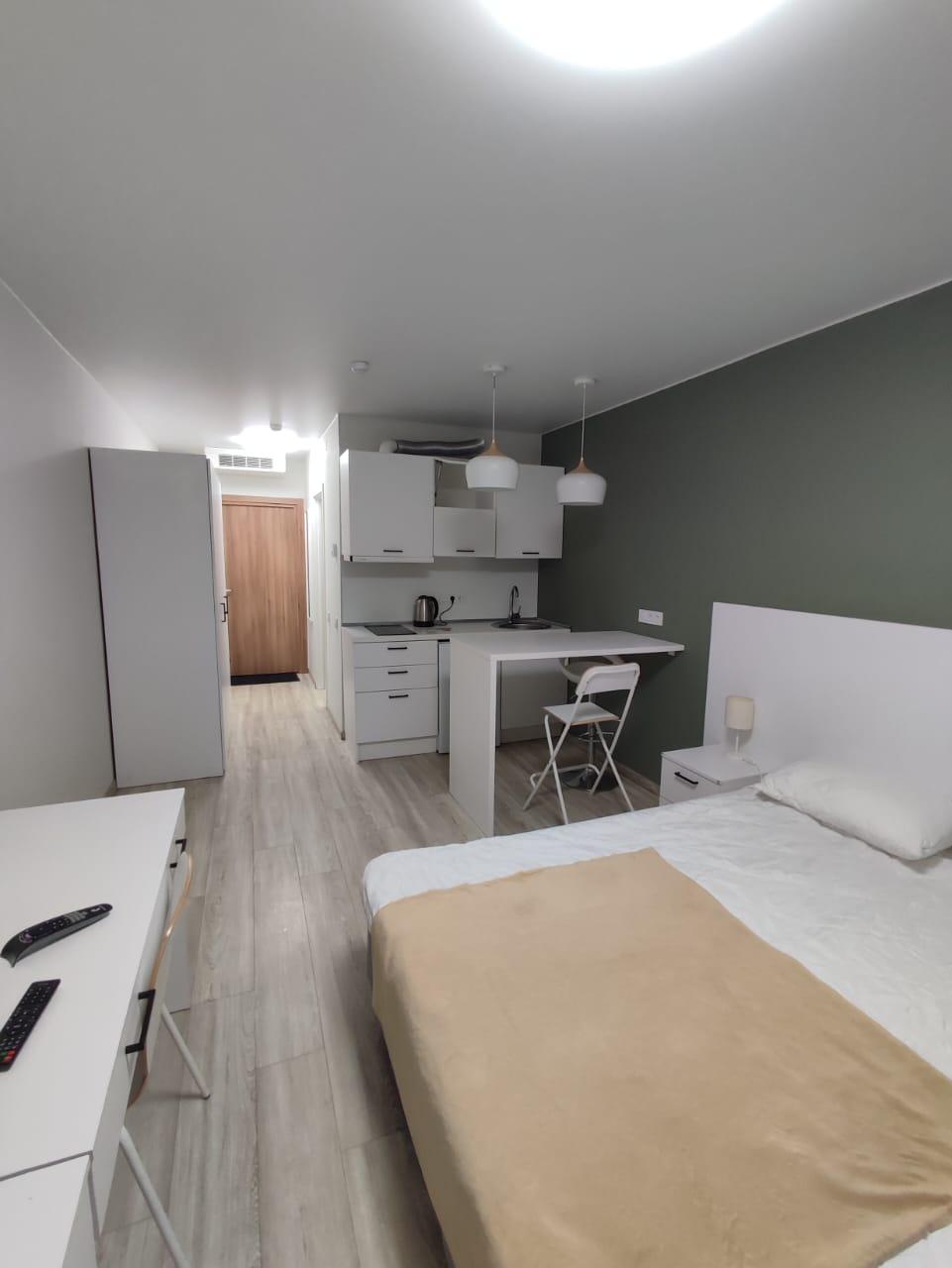 Фото Ава Континент SyncotelHome