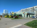 Vkusno — i tochka. Auto (Naberezhnochelninskiy Avenue, 3А), comida rápida