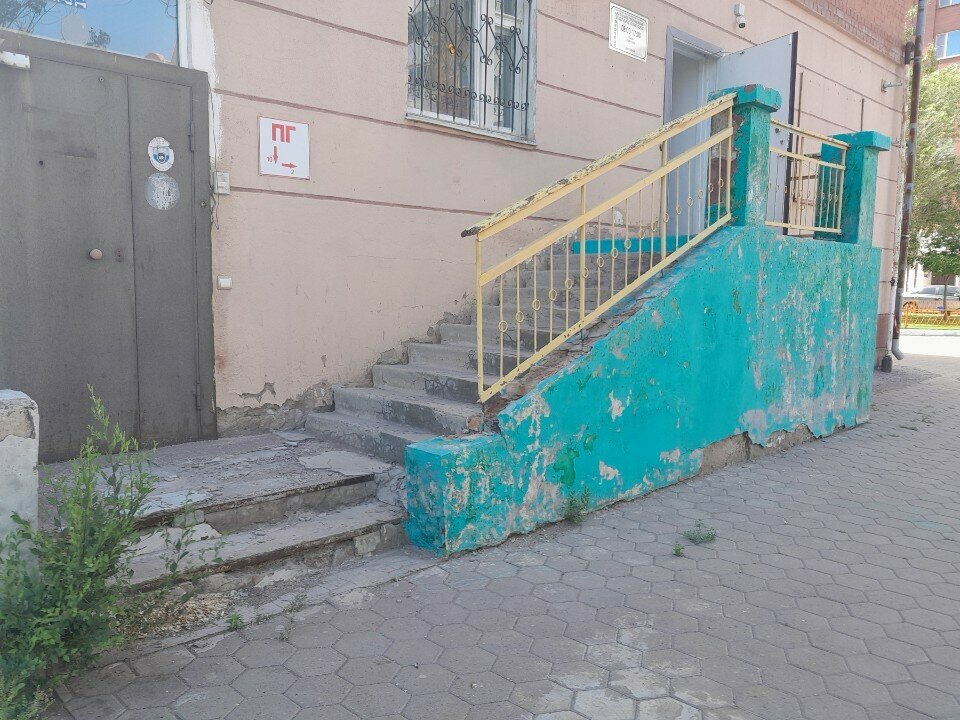 Gasification of houses and plots Central Gas Supply, Astana, photo