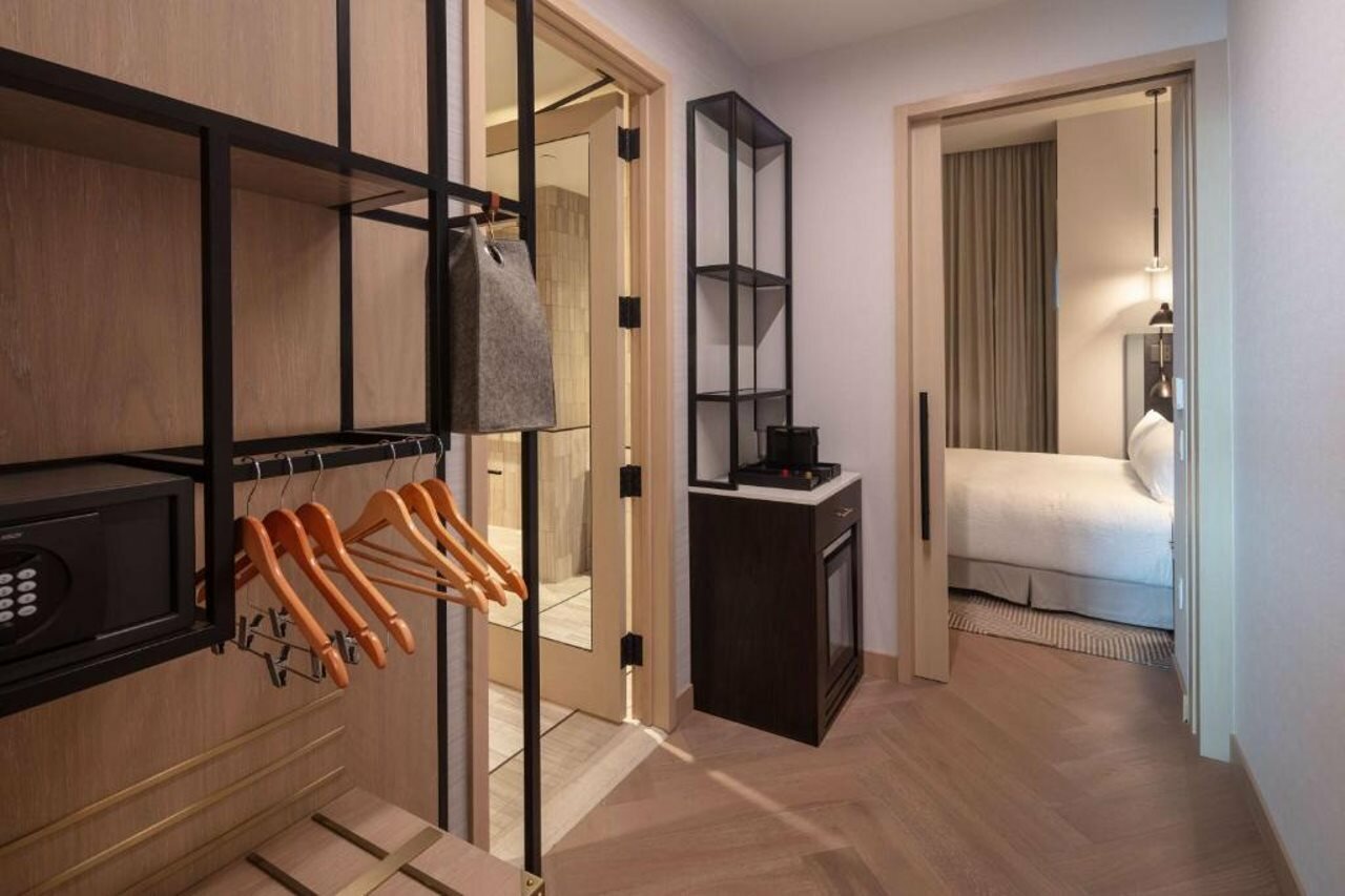 Фото Tempo by Hilton New York Times Square