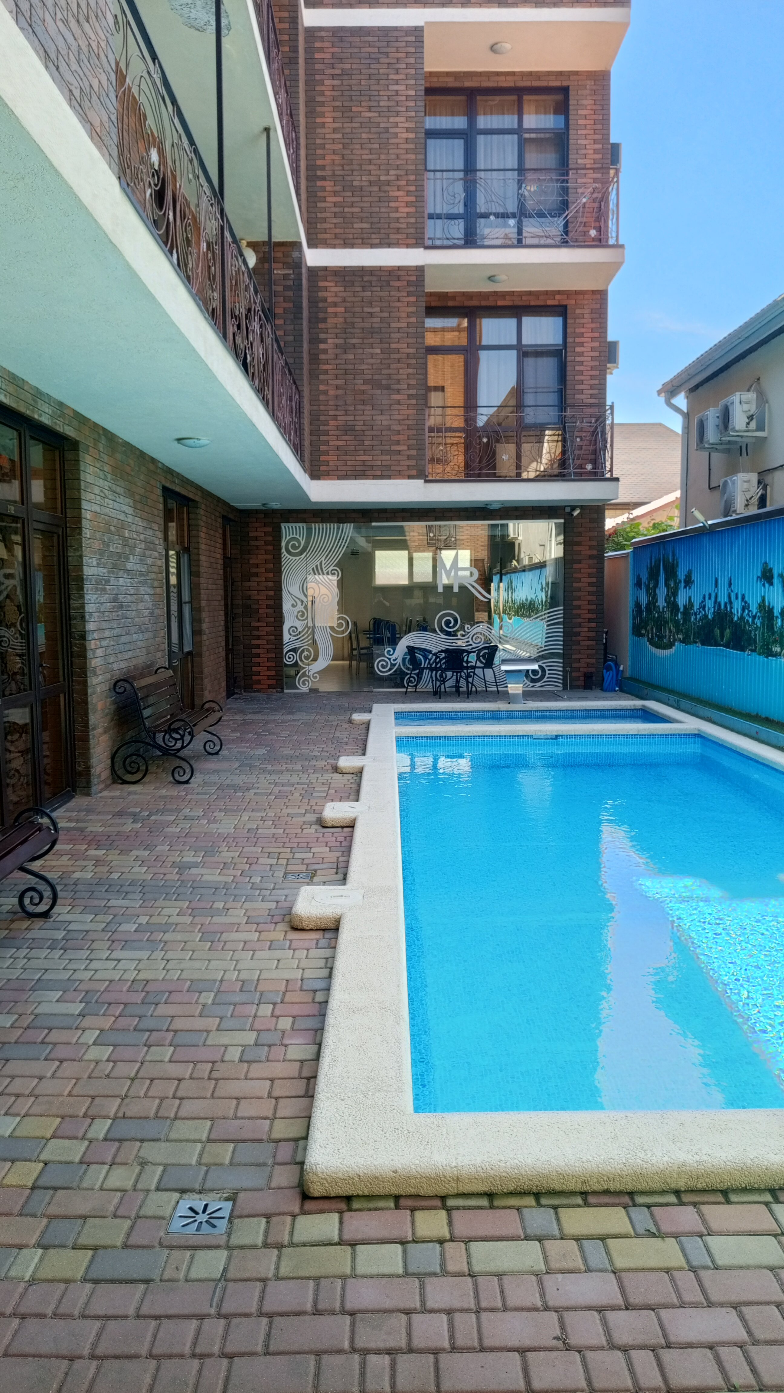 Фото Гостевой дом Mr