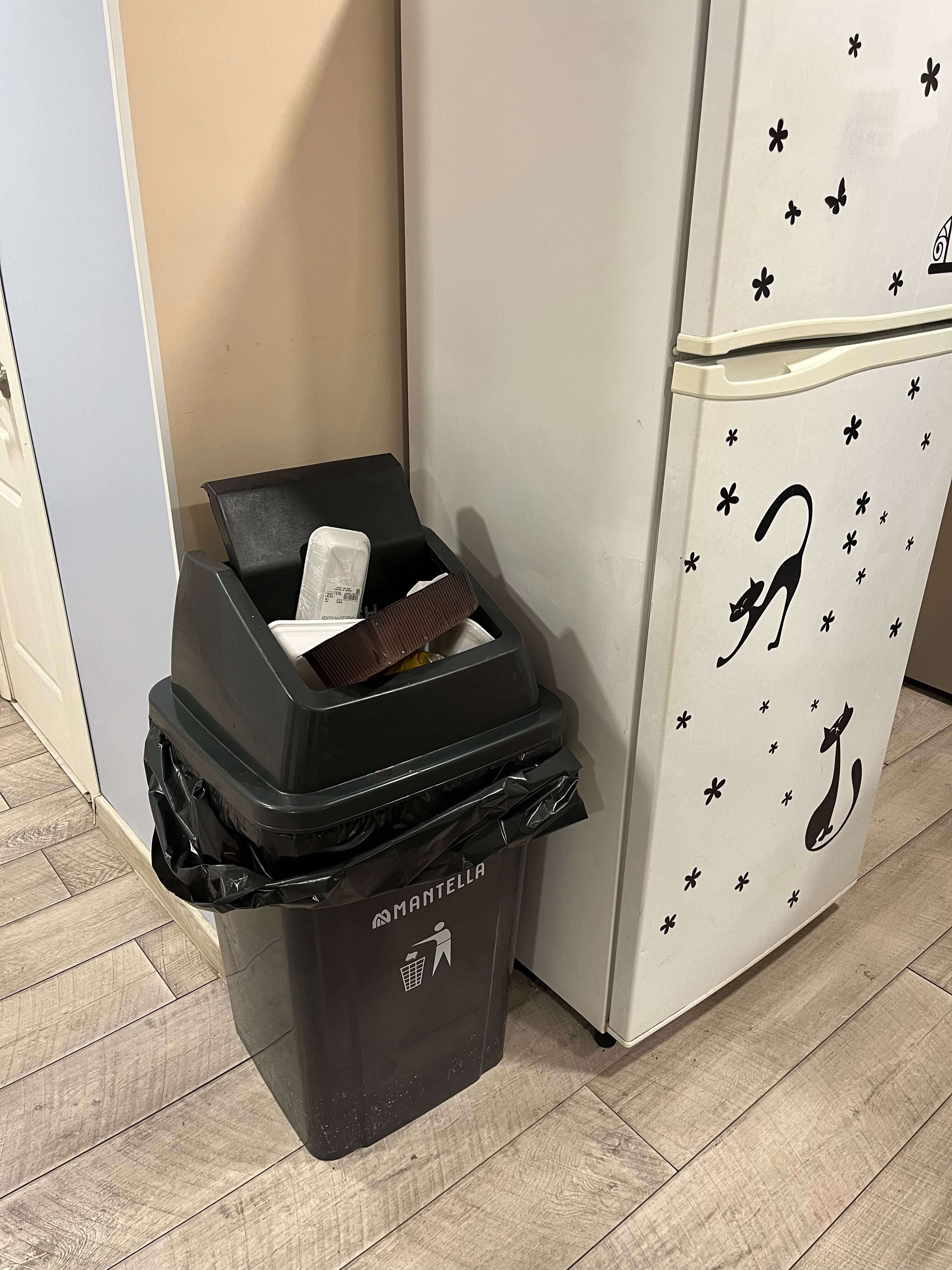 Фото Монохром