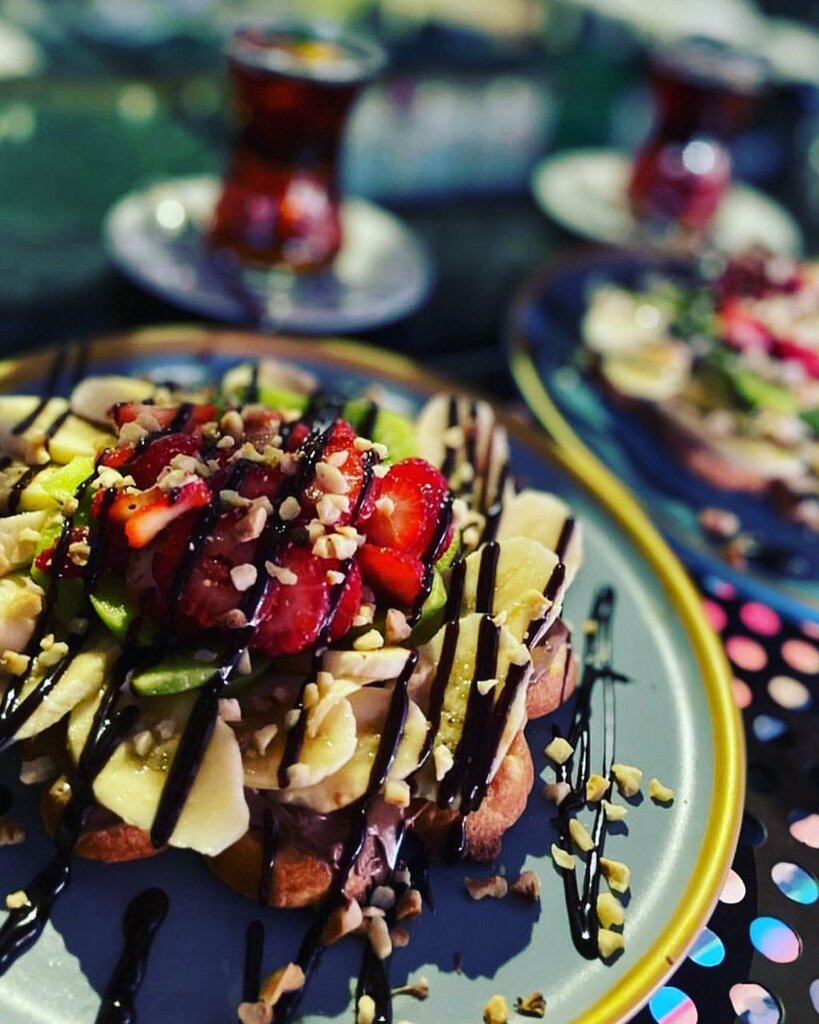 Coffee shop Bayramefendi Ottoman Coffeehouse, Amasya, photo