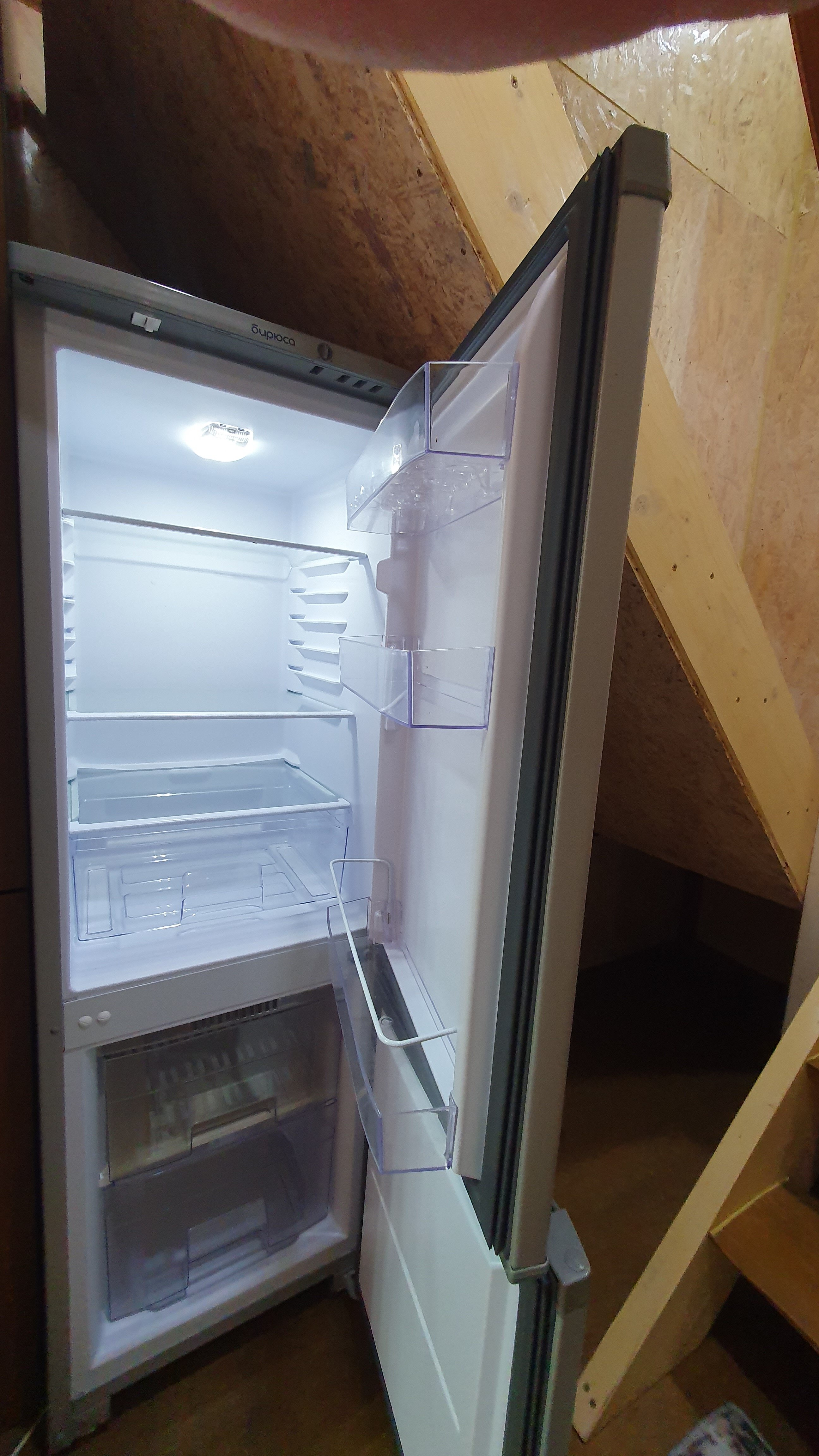 Фото Красный ключ