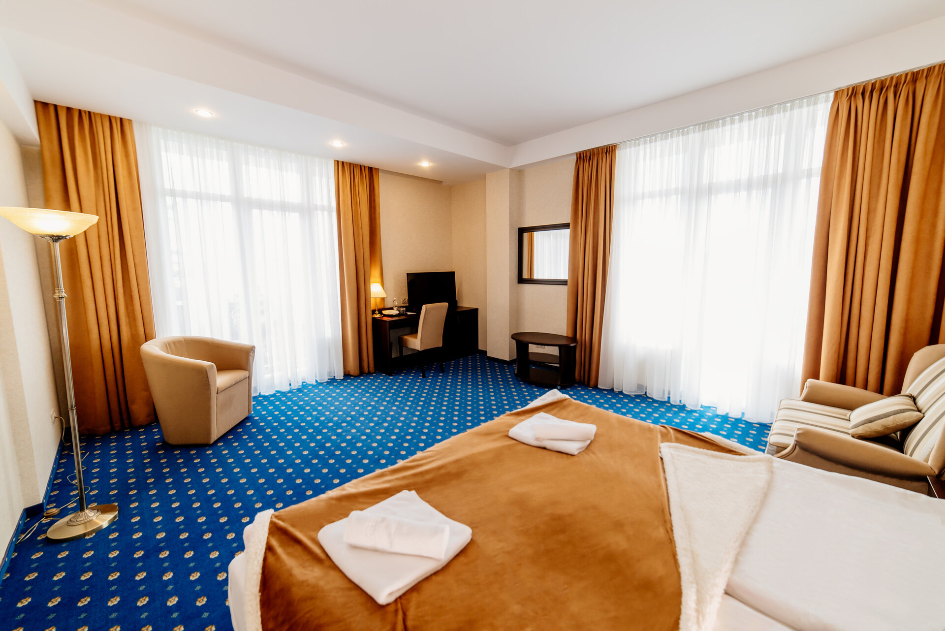 Фото Отель Бристоль