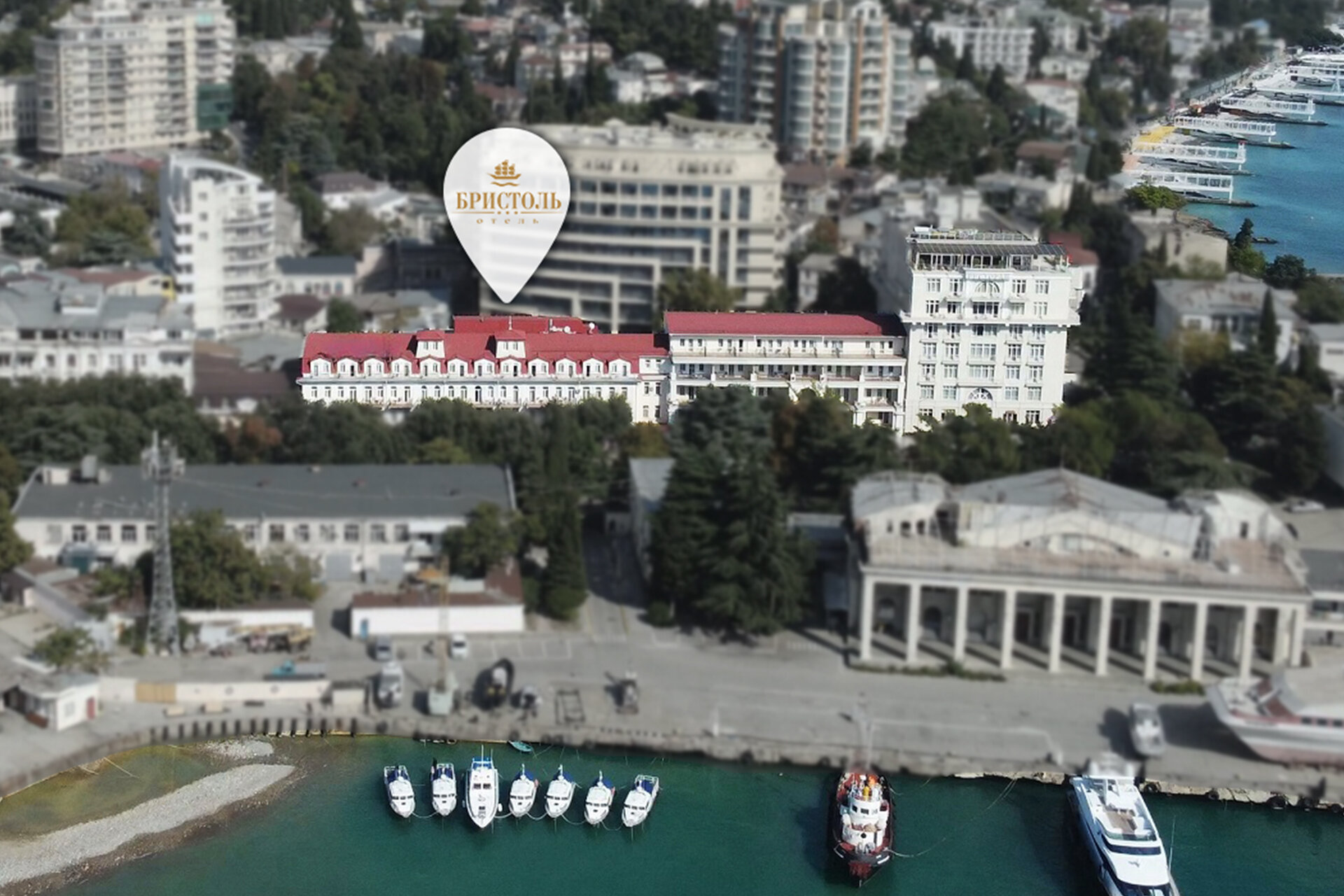 Фото отеля 3