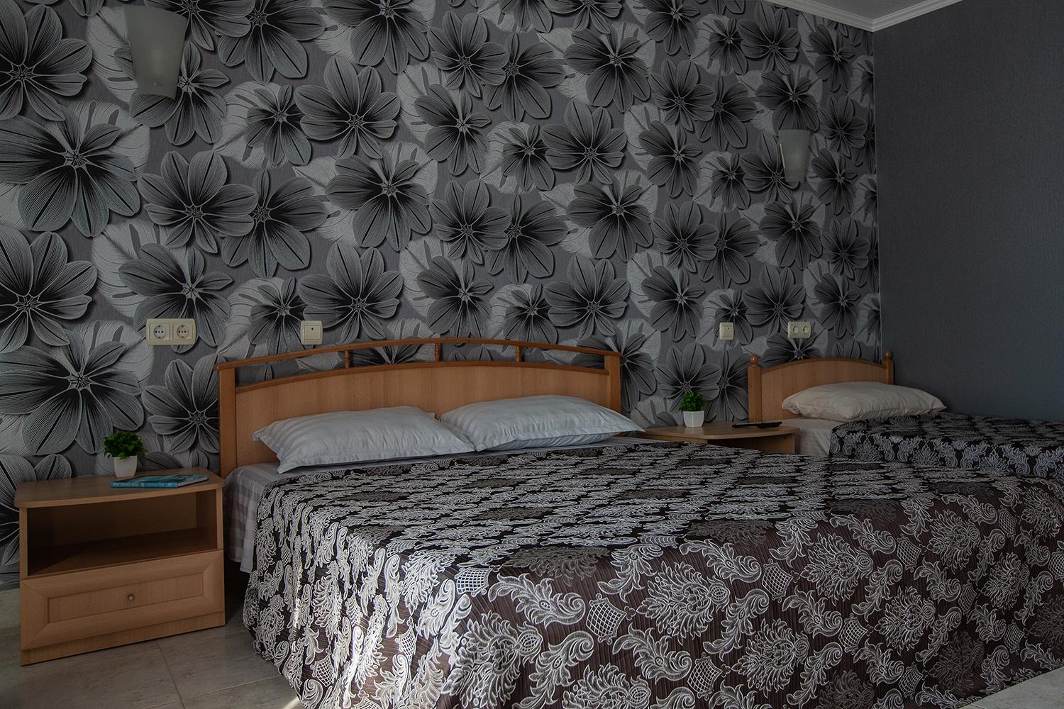 Фото Тихий уголок