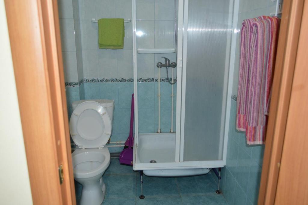 Фото Гостиница Куралово