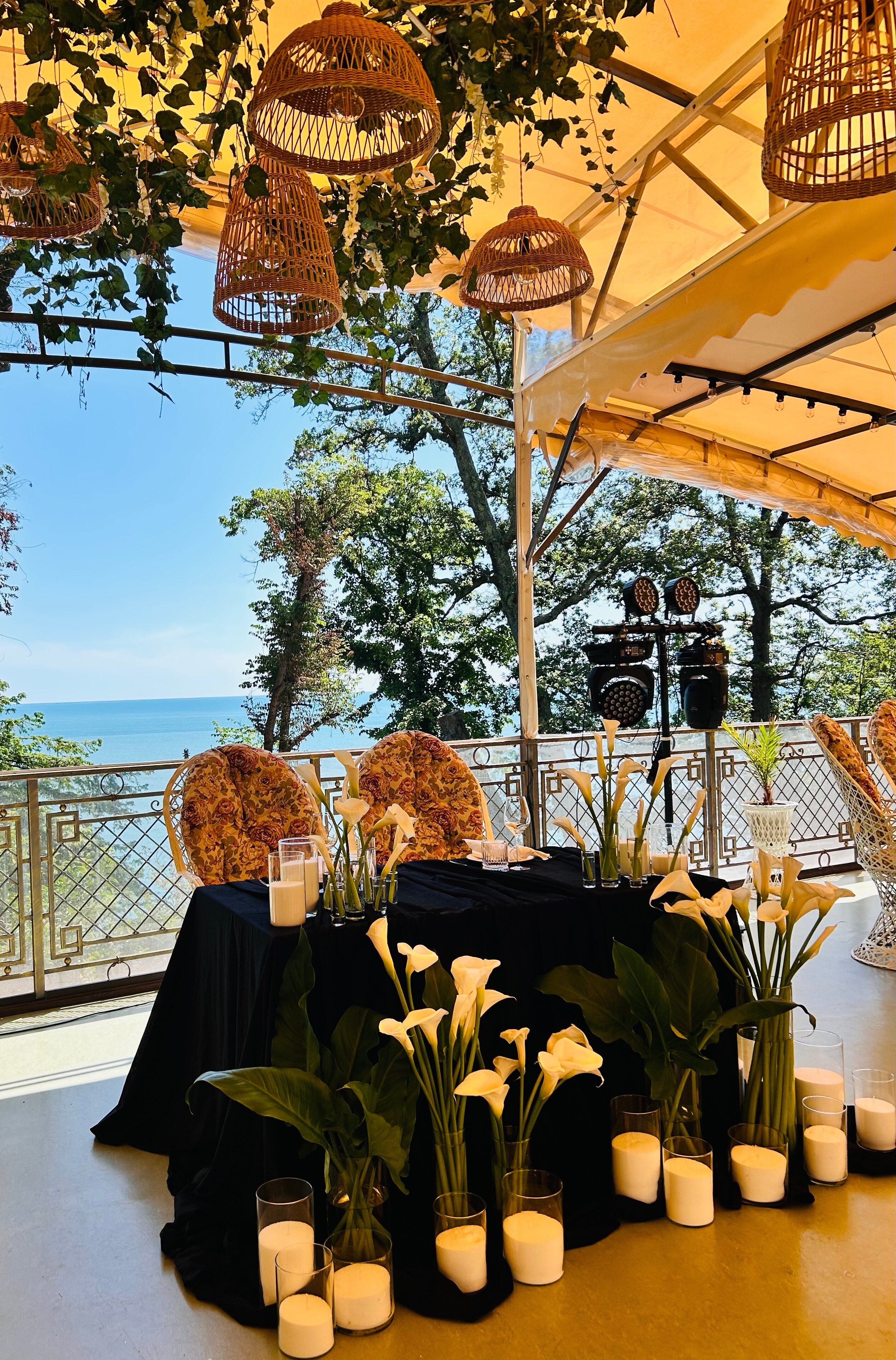 Фото Вилла Полианна