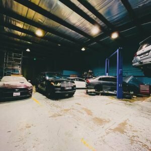 Car service, auto repair Golden Gulf Auto Maintenance, Sharjah, photo