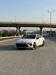 Macan auto rent (1st microdistrict, 26А), car rental