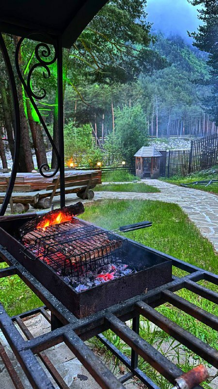 Фото Метелица Эльбрус