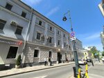Disko Star (Tsentralniy Administrative Okrug, Presnenskiy District, Nizhny Kislovsky Lane, 1), concert and theater agencies