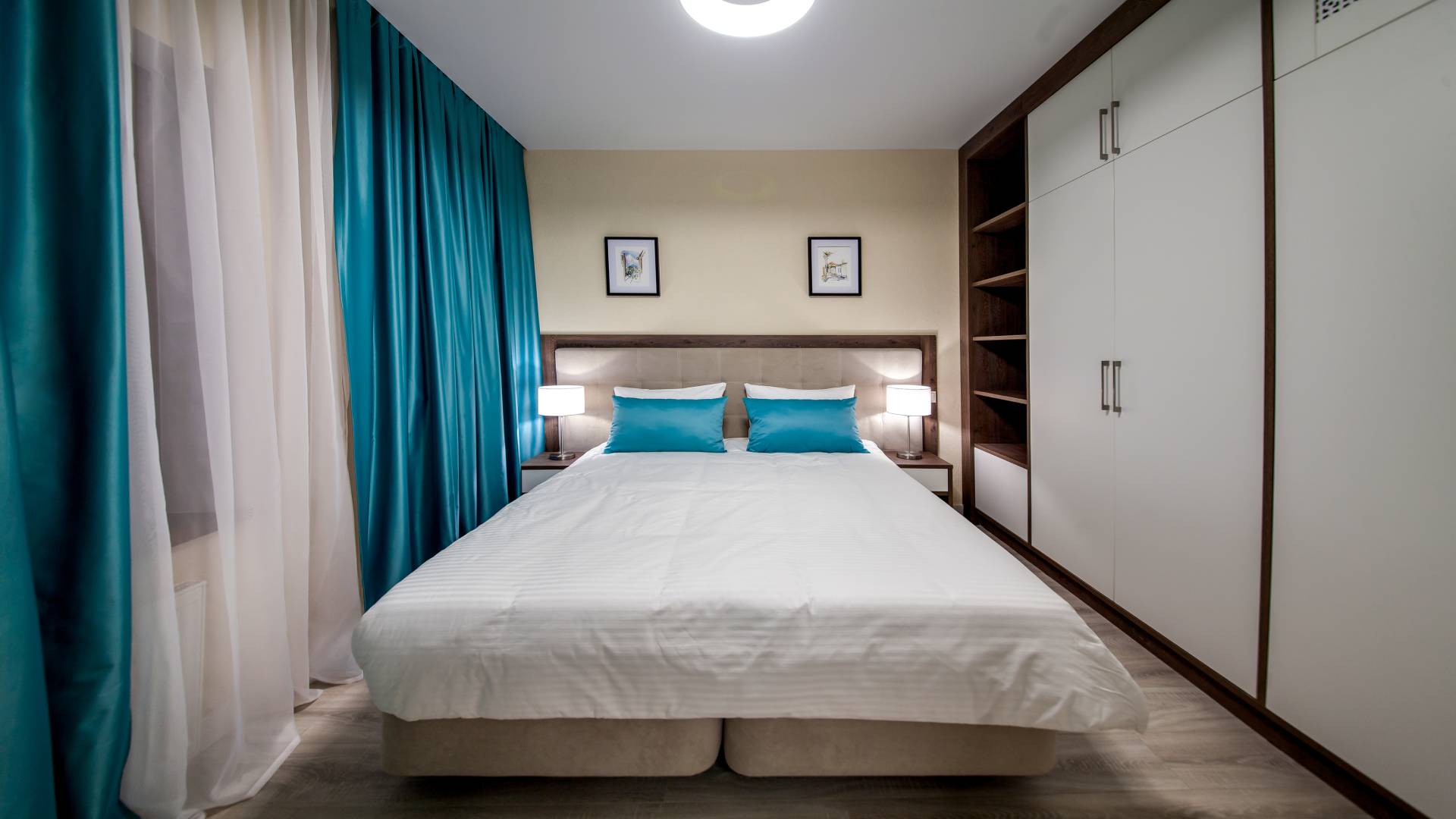 Фото Alba del Mare