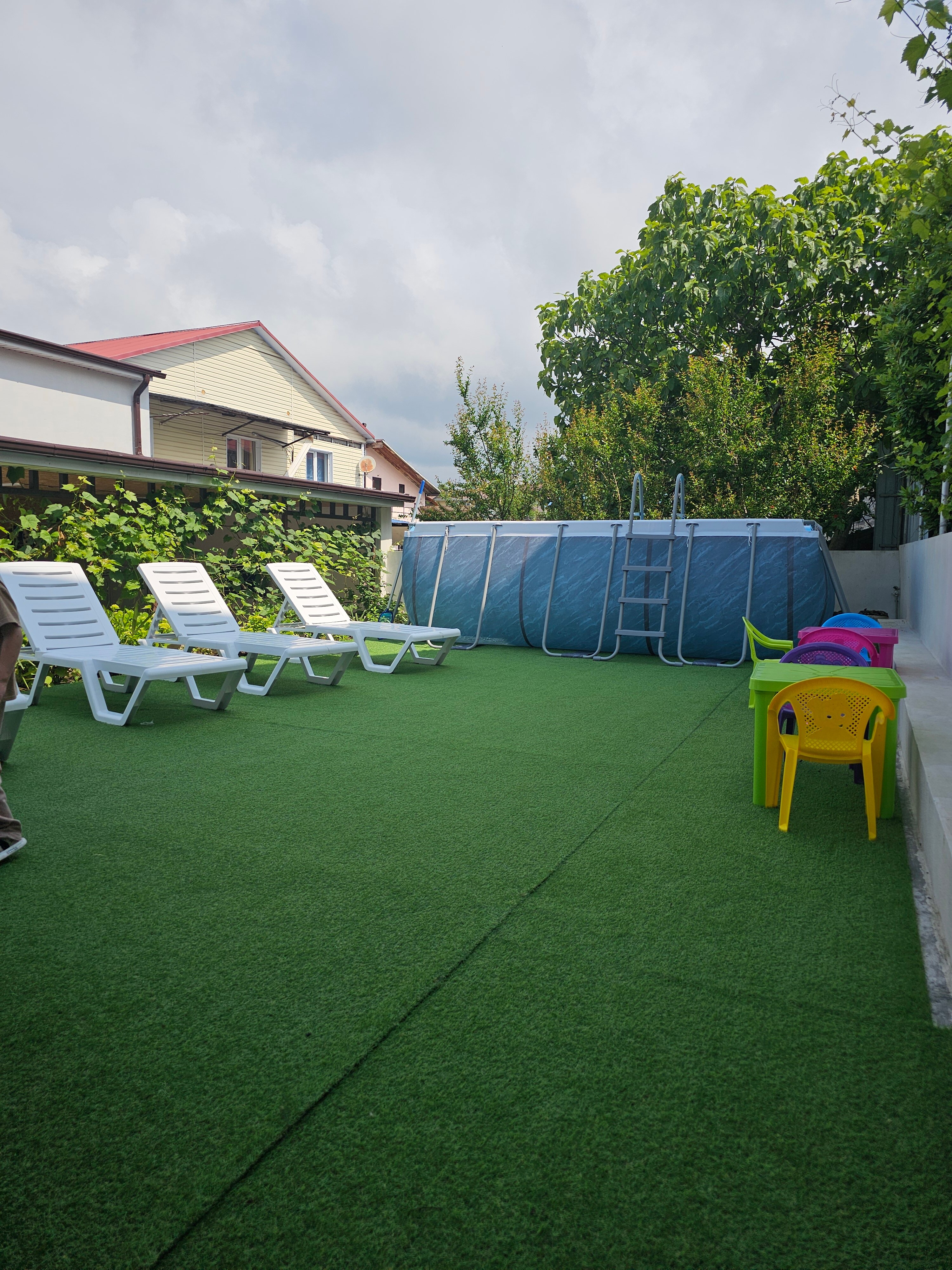 Фото У Гульнары в Вардане