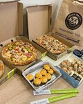 Панда Маркет (Makarova Lane, 26Б), food and lunch delivery