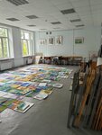 Детская художественная школа № 3 (Vorovskogo Street, 13А), school of the arts