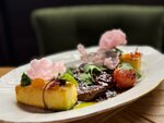 Penaty (Sovetskaya Street, 28), restaurant