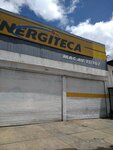 Energiteca (Bogotá, Carrera 15 Avenue, 106-73), auto parts and auto goods store