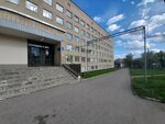 Смоленская областная клиническая больница, эндокринологическое отделение (prospekt Gagarina, 27к8), department of the hospital