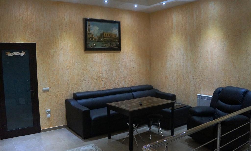 Фото Гостиница Усолье