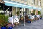 Da Manu (Bol'shaya Morskaya Street, 36), pizzeria