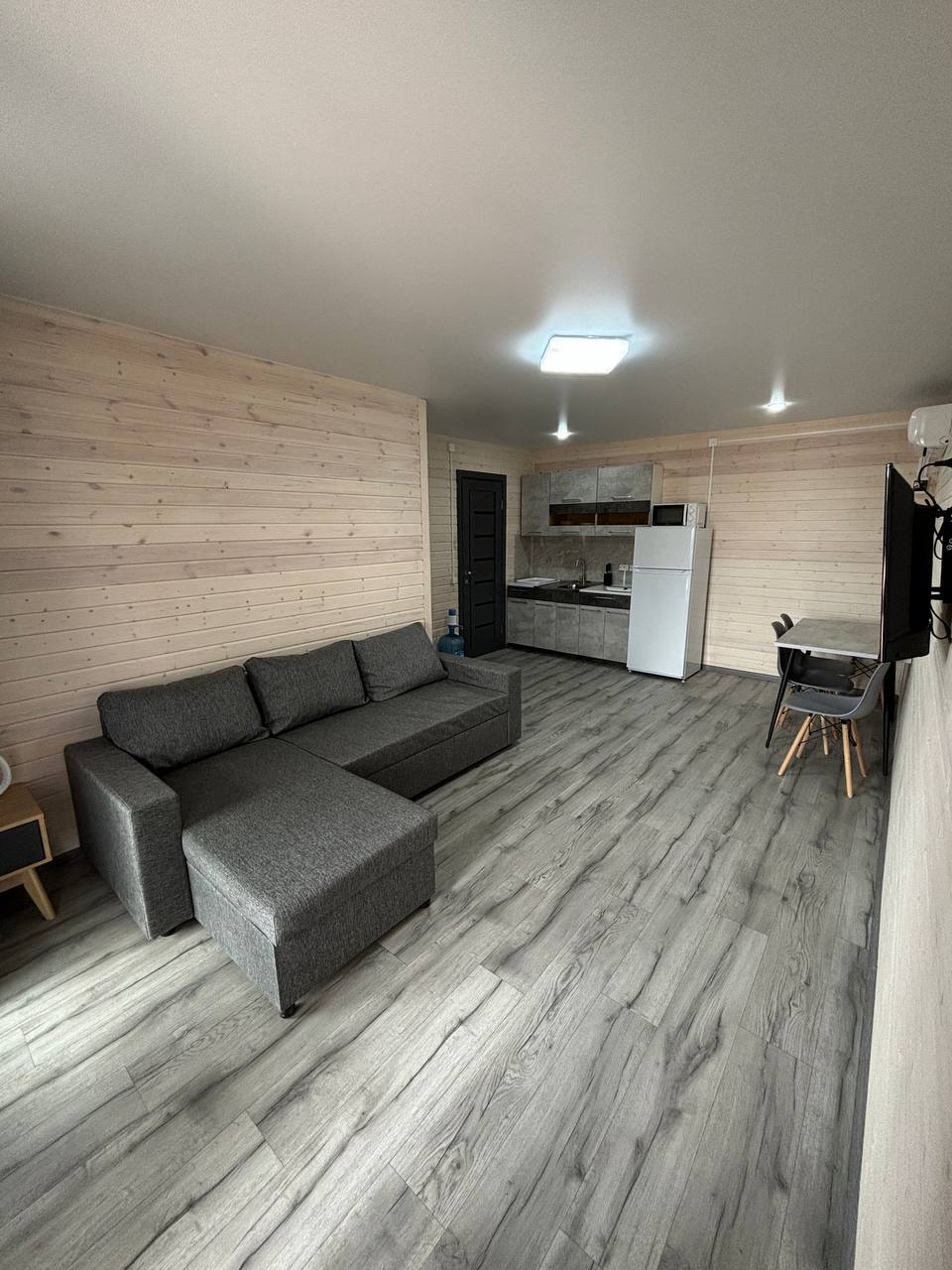 Фото Семейная пристань