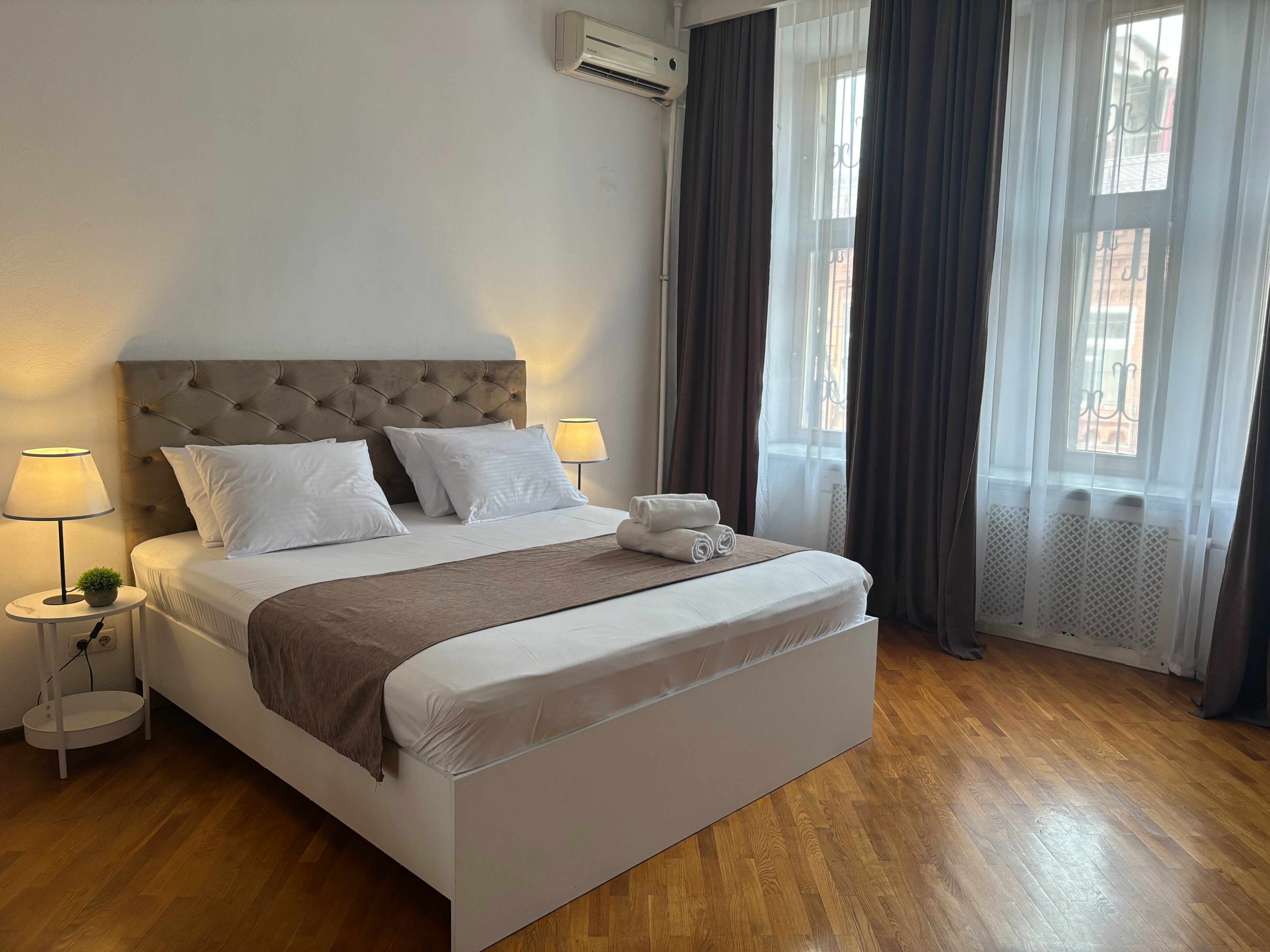 Фото Ларионов