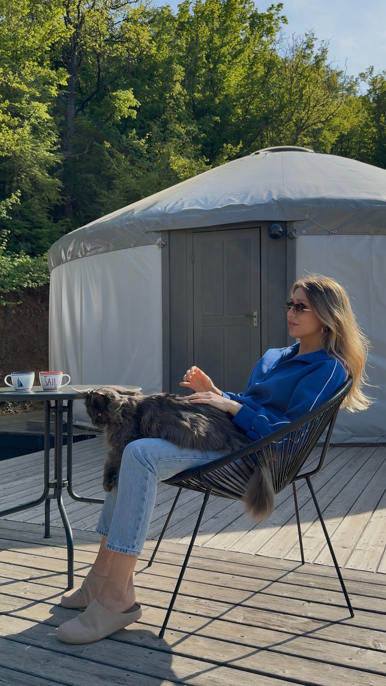 Фото Hello Yurta