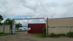 НПП Энергомаш (Poyma Street, 20А), estructuras metálicas
